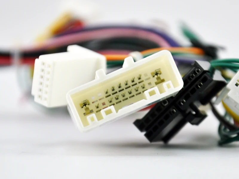 Perfect AVGOTOP Android 9 Bluetooth GPS Car Radio DVD Player For NISSAN TEANA 2009 9