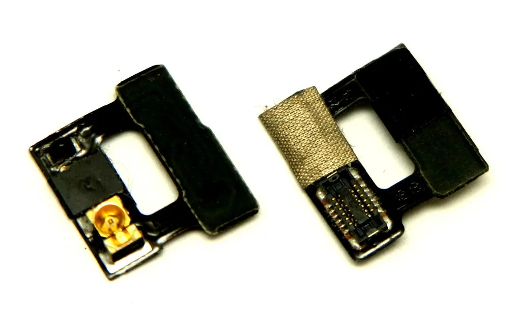 

For HTC One M7 801e Power Switch Key Button Flex Cable
