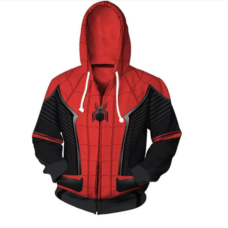 avengers4 infinity war iron man tony stark hoodie sweatshirt for