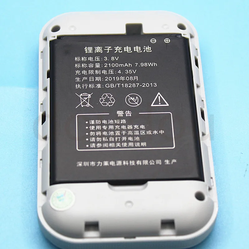 4G LTE 150 Мбит/с 3g 4g маршрутизатор Мобильный Hotspot беспроводной Карманный mifi PK E8372 E5786