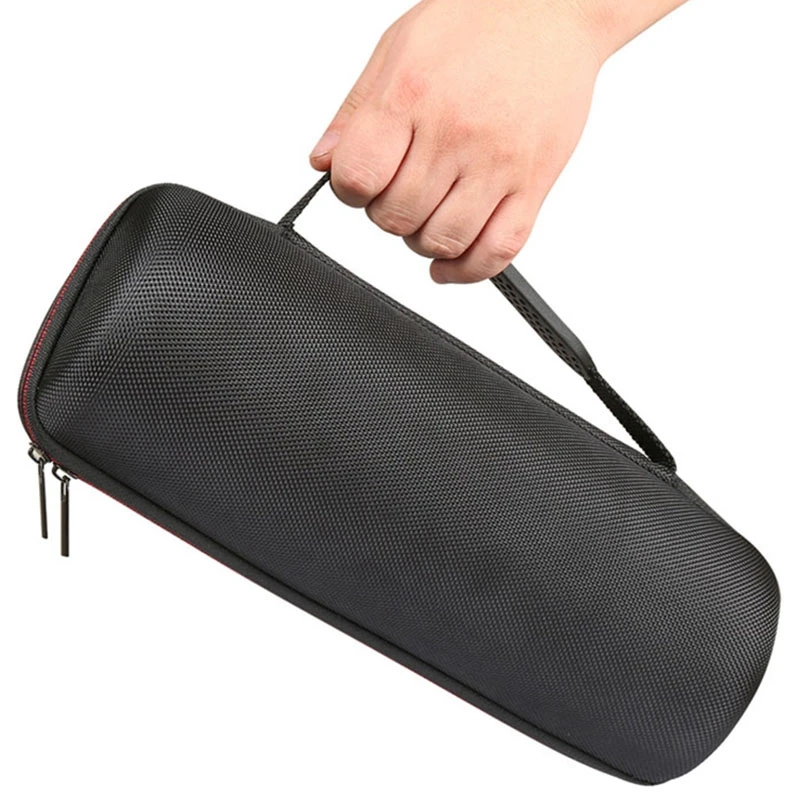 New Hard Travel Case For Jbl Charge 4 Waterproof Bluetooth Speaker