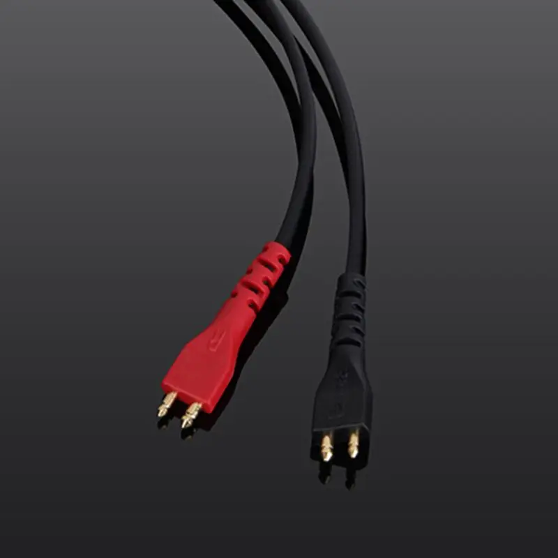 Earmax Replacement Cable For Sennheiser HD25 HD25 1 HD25 1 II HD25 C HD25 13 HD25 Headphones Cable With 6 3 Plug