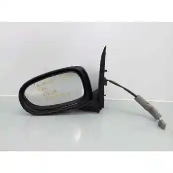 

96301BU23A LEFT REARVIEW NISSAN ALMERA TINO (V10M)