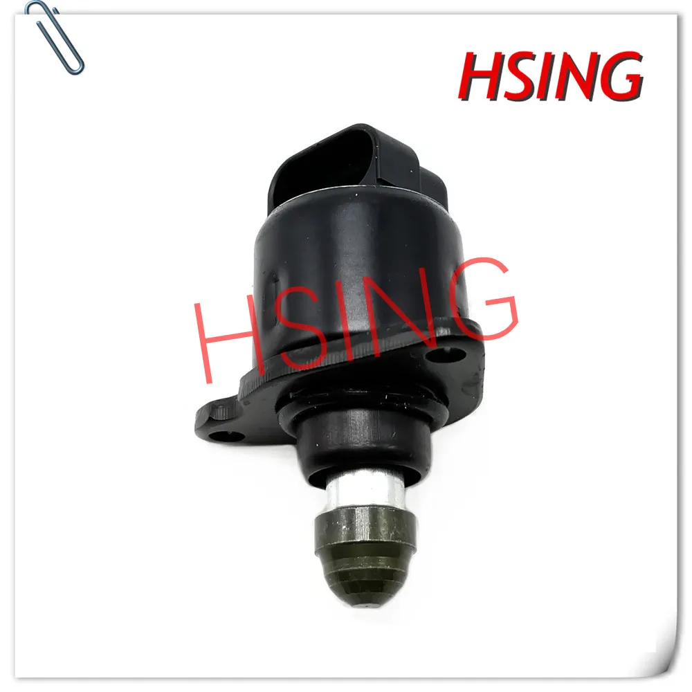 HSINGYE абсолютно# A96156 клапан управления холостым воздухом подходит для Citroen C5 Asara Picasso peugeot* ЧАСТЬ No# 1920CA 820003389010 B3389