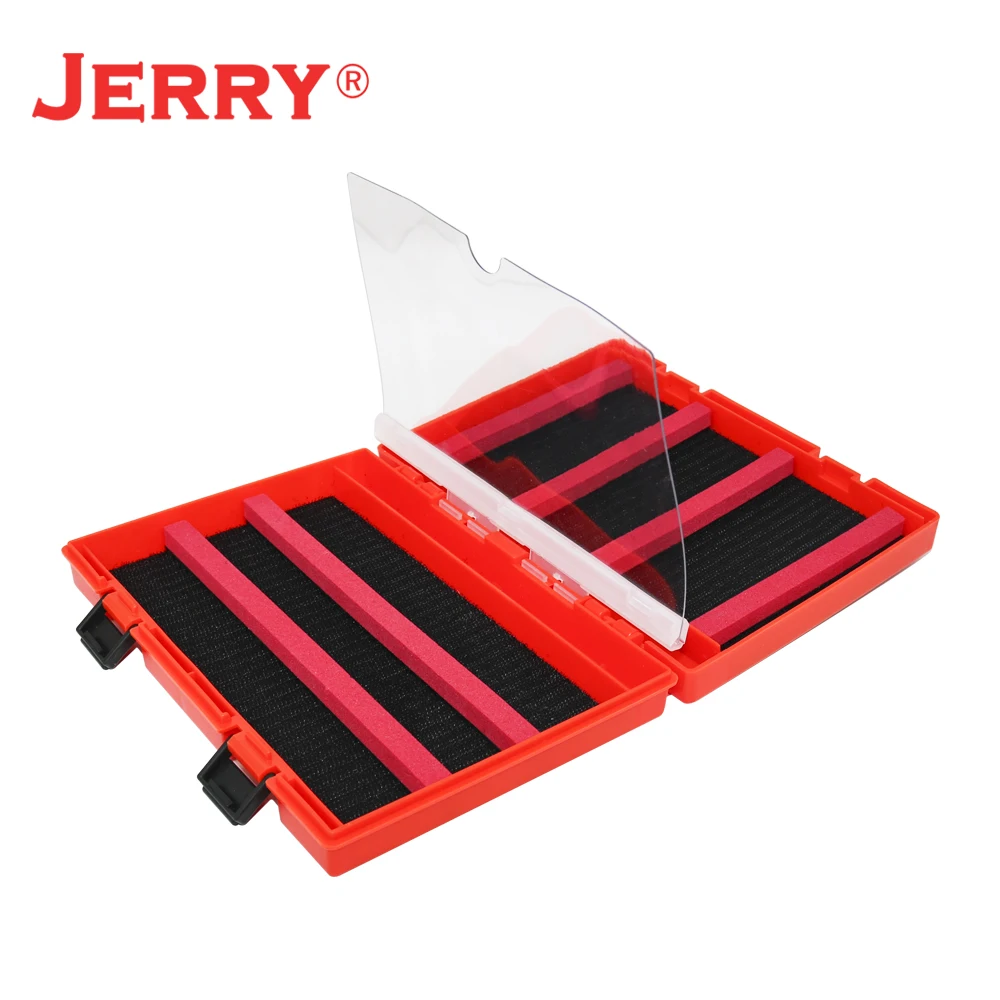 Jerry Area Trout Fishing Spoon Lure Tackle Box Spinner Bauble Glitter Metal  Bait Accessory