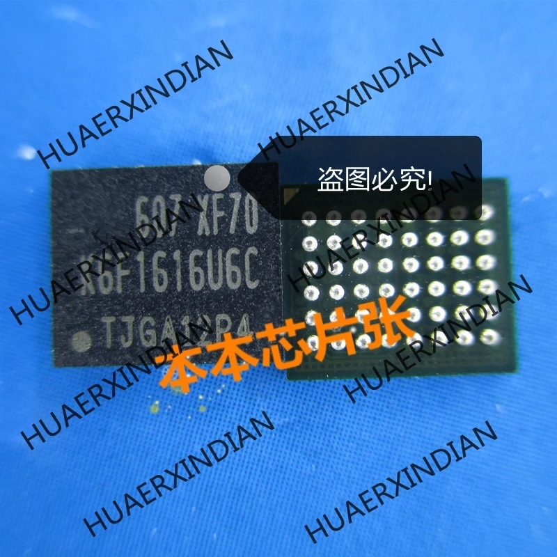 K6F1616U6C-XF70 K6F1616U6C XF70 FBGA хорошего качества