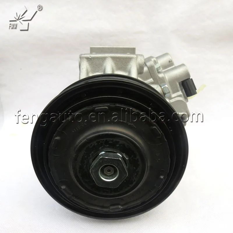 TSE14C 4472603373 4471502110 автоматический компрессор переменного тока 6pk для toyota Verso/corolla/wish