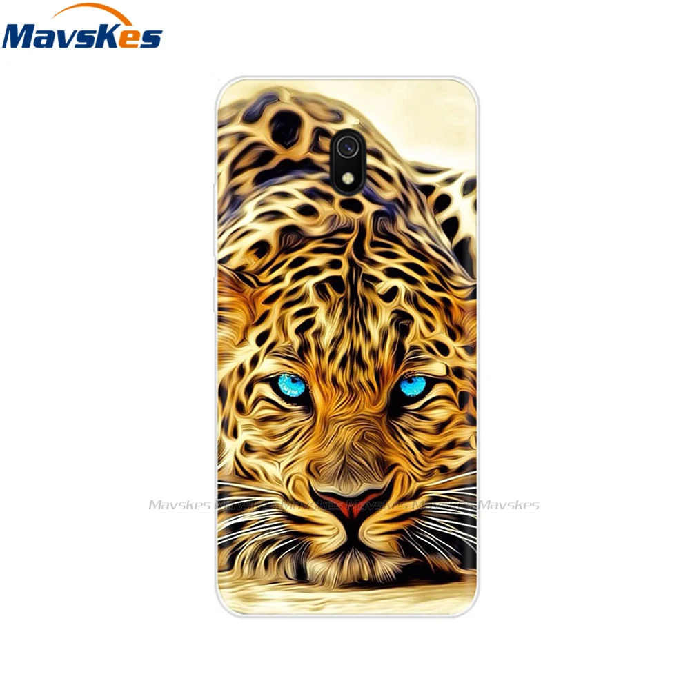 xiaomi leather case glass Ốp Silicone Túi Ốp Lưng Cho Xiaomi Redmi 8a Trường Hợp Bảo Vệ Đầy Đủ Mềm TPU Nắp Lưng Redmi 8A Redmi8A Ốp Lưng điện Thoại Coque xiaomi leather case Cases For Xiaomi