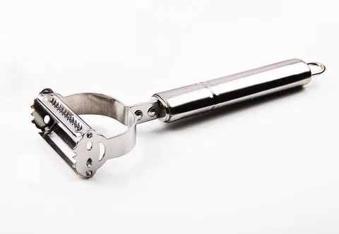 in1 Stainless Steel  Peeler Potato Grater Julienne Cutter Kitchen Accessories Vegetables Peeler Double Planing Grater Kitchen
