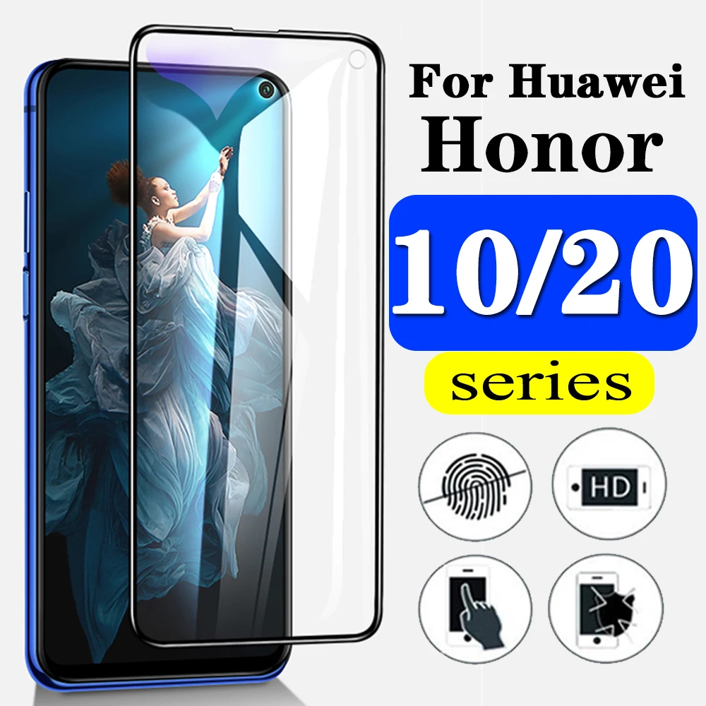 

honor 10 light glass hauwei for huawei 20 lite protective screen protection tempered glas 20lite 10lite armored sheet huawey