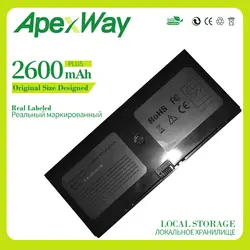 Apexway Высокое качество 2200 мАч батареи ноутбука BQ352AA 538693-961 FL04 FL04041 AT907AA HSTNN-C72C для hp ProBook 5310 м 5320 м