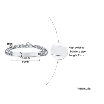 

FXM B10 new arrival fine jewlery steel bracelet for women birthday gift free shipping leather man and women bangle