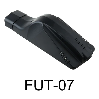 FUT07 SINOSMART Novatek 96658 Автомобильный цифровой видеорегистратор Wi-Fi для Ford SUV Everest Lincoln MKZ/MKX/MKC SONY IMX323 - Название цвета: FUT07