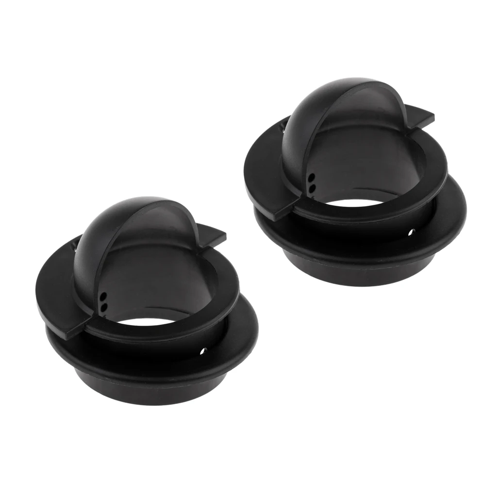 2Pcs Quality Foosball Table Entry Tableware Foosball Entry Cups Kicker