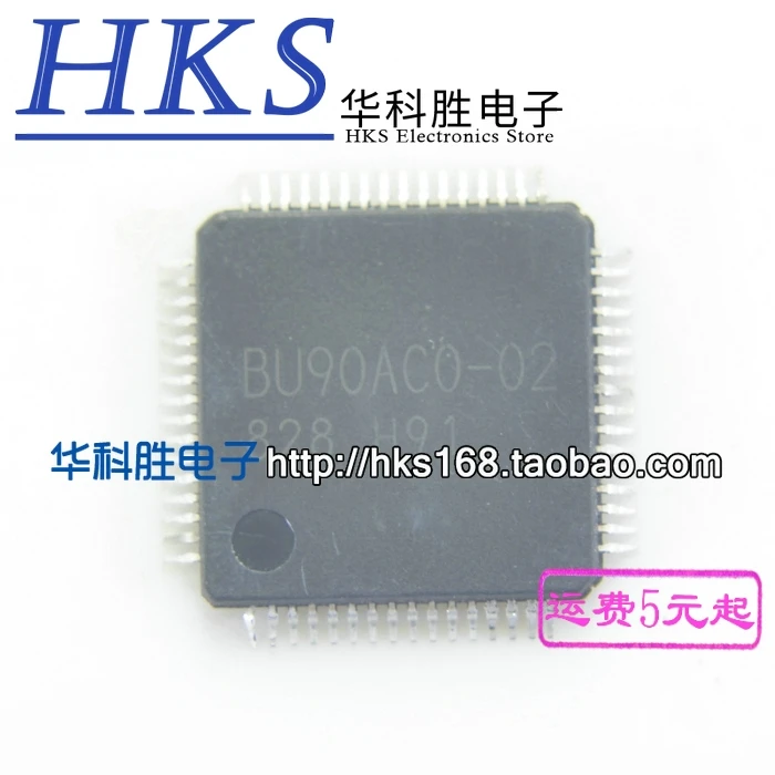 BU90ACO-02 BU90AC0-02 IC