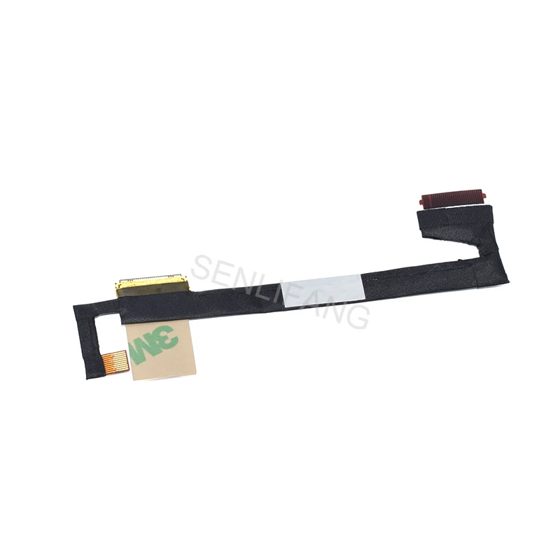 Для HP X2 210 G2 10 P P018WM 902354 001 Led LCD LVDS кабель DDD91ALD012 тест ОК|Чистящие принадлежности для