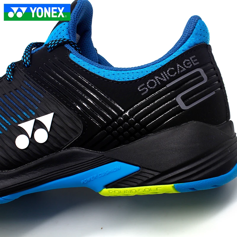 Мужские кроссовки для бадминтона Yonex спортивные тенниса Shts2wex|Обувь бадминтона| |