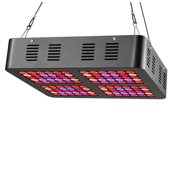 

New design hydroponic 600W full spectrum plant grow led grow light for indoor plant garden