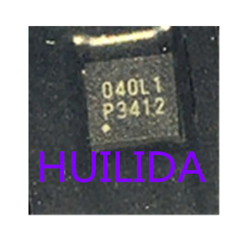 10 шт./лот EUP3412JIR1QFN Новинка