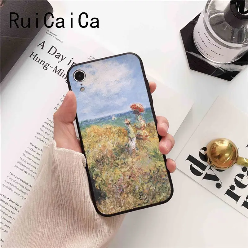 Claude Monet Impressionism Painter