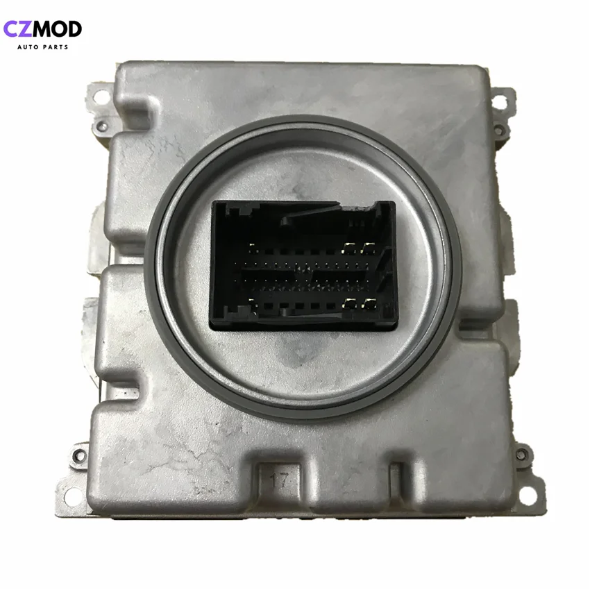 CZMOD 7PP. 941.572.AC фар Светодиодный модуль драйвера светодиодный LEIMO MAX A3 A5 Q2 Q5 7PP941572AC W003T25077 автомобильные аксессуары(б/у