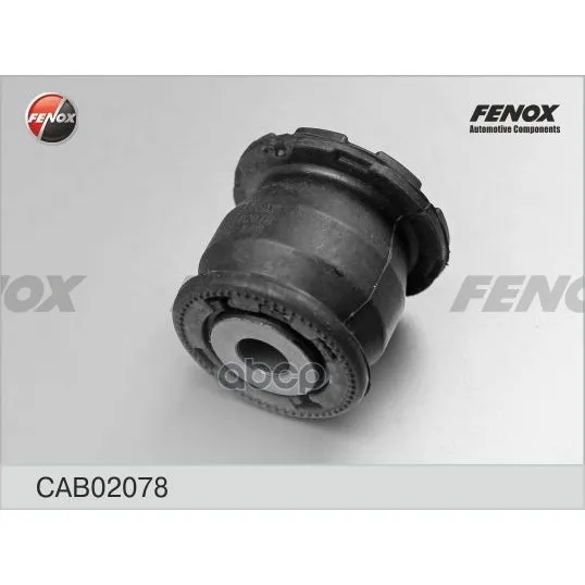 Сайлентблок Заднего Нижнего Рычага Honda Cr-V Rd4/Rd5/Rd6/Rd7/Rd9 2001-2006 Cab02078 FENOX арт. CAB02078
