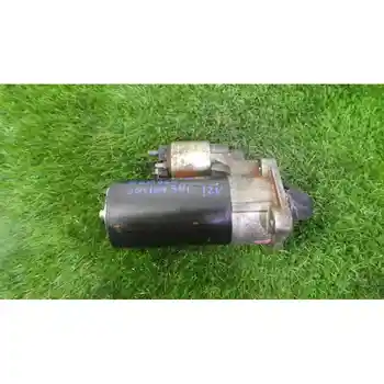 

001109341 1754247 Starter Motor Ford Focus Hatchback (CHAP)