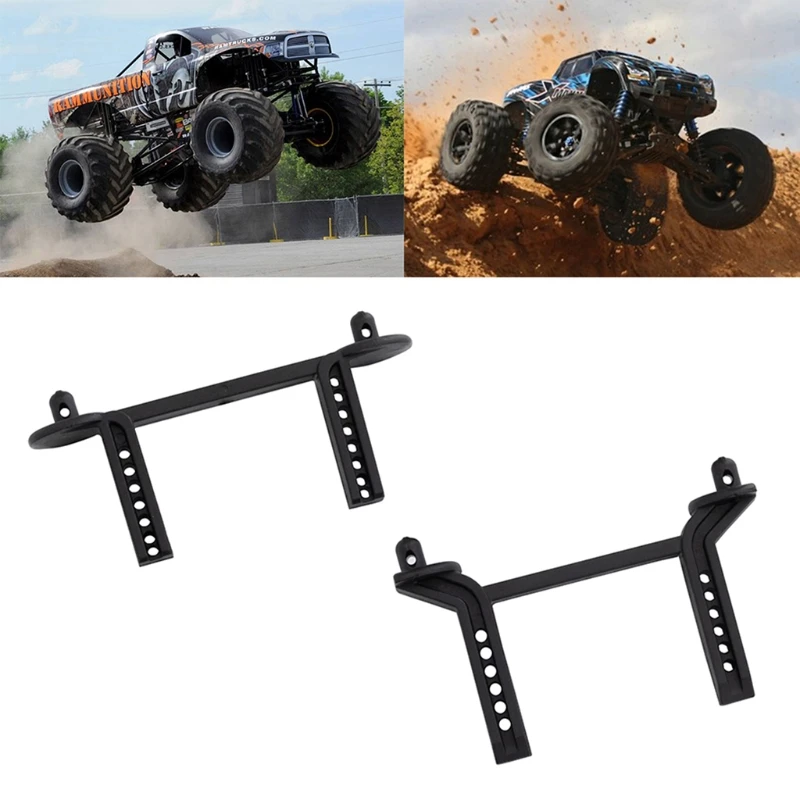 Игрушка TRX4/6 для самостоятельной сборки передней и задней панели автомобиля |