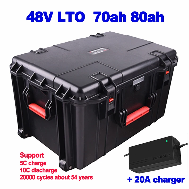 Аккумулятор titan 70ah