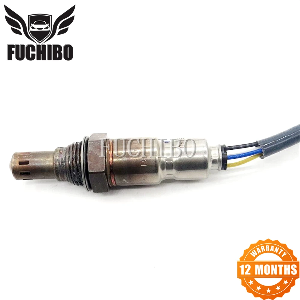 FUCHIBO передний кислородный датчик для 2002-2007 Mazda 6 1.8L 2.0L 2.3L LFH1188G1D