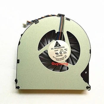 

New laptop cpu fan For Toshiba Satellite P870 P875 cooling Fan P/N: KSB06105HB BK41