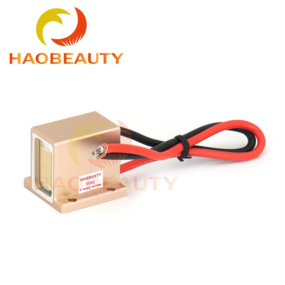 HAOBEAUTY 600W 808nm Diode Laser Modules for Hair Removal