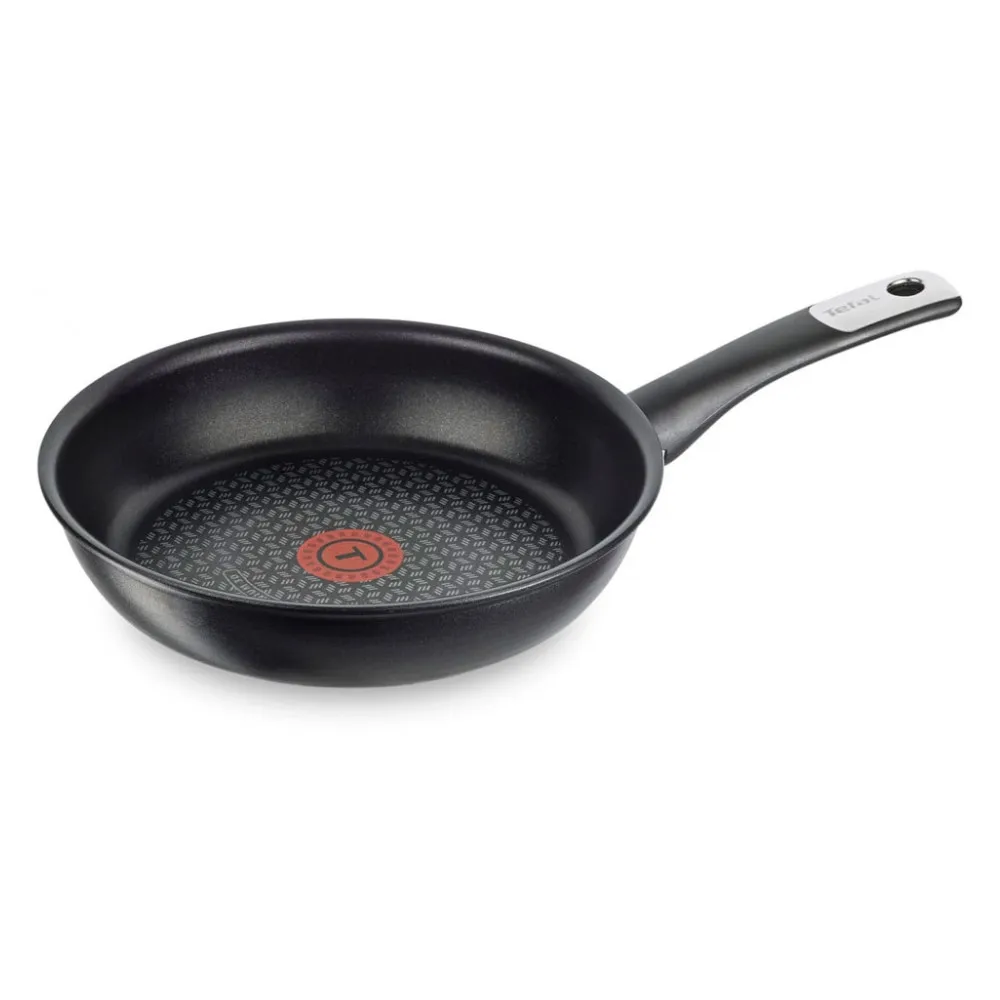 Сковорода Tefal Exception, для индукционных плит, 24 см