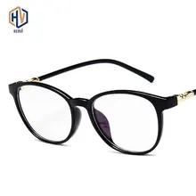 Модные круглые оптические глаза мужские очки в оправе женские Брендовые очки для света близорукость очки