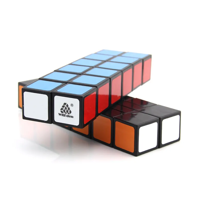WitEden 2x2x6 кубический магический куб 226 Cubo Magico Профессиональный скоростной нео куб головоломка Kostka антистрессовые игрушки для детей