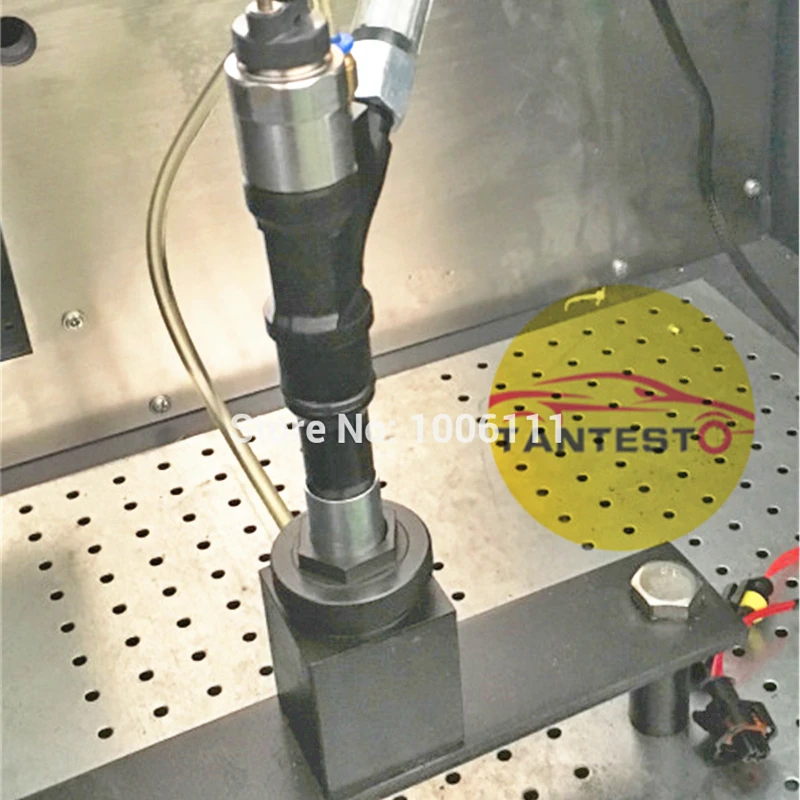 Инструмент для сбора топлива с дизельным инжектором Common Rail всех марок инжекторов