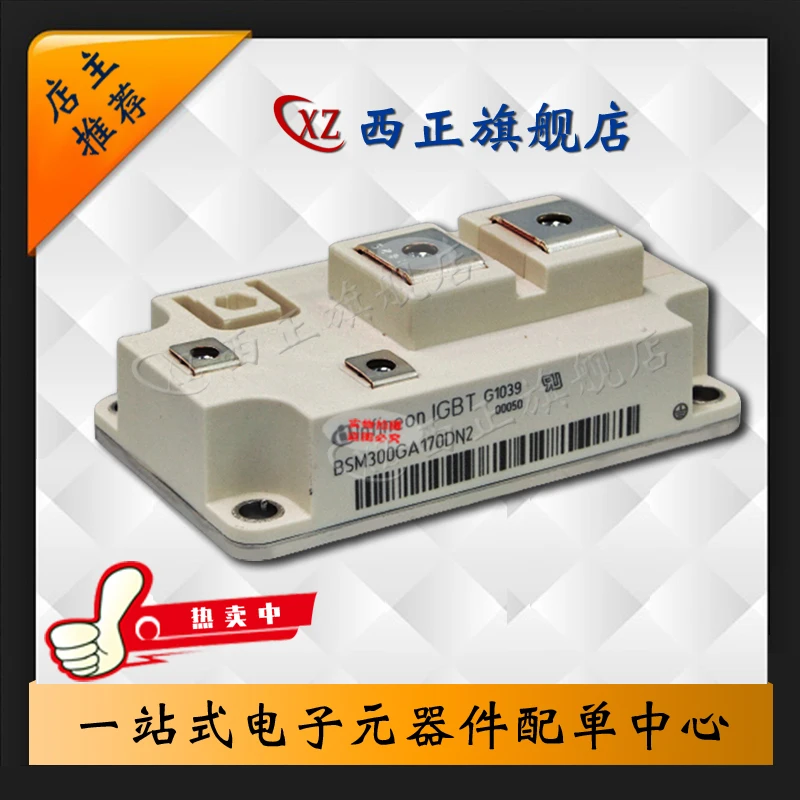 

BSM300GA170DLC