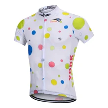 Jersey de ciclismo Yorktigers, ropa deportiva para equipo profesional de bicicleta de montaña, Jersey de ciclismo de montaña, 2020