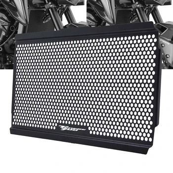 

Motorcycle Accessories CNC Aluminium Radiator Grille Guard Cover Side Part Grill Protector For Yamaha Tenere 700 2019-2020