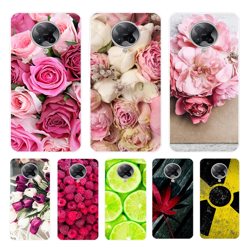 Custodia Poco F1 Per Xiaomi Pocophone F1 Custodia Morbida In Silicone Tpu Cover Posteriore Per Xiaomi Pocophone F1 Custodia Poco F1 Poco F2 Pro Funda