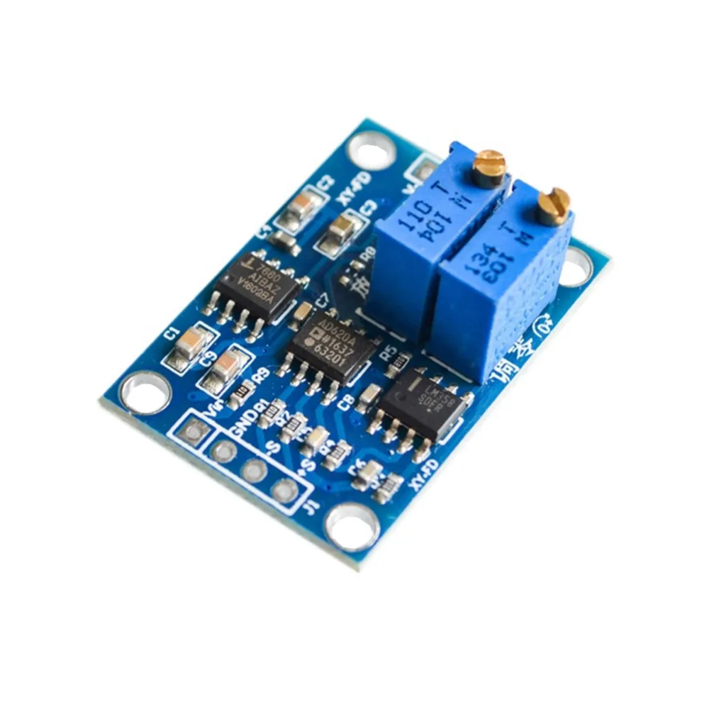 FZ3897A AD620 Transmitter (2)