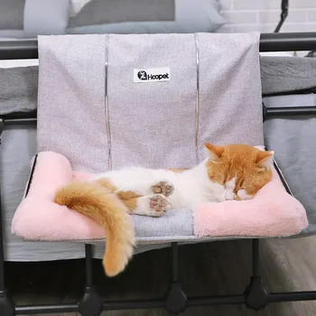

Cat Bed house Hanging Window Sunny Seat Warm Bed Pet Cat Hammock Cat Rest sleeping bag Mat Shelf Seat Beds Hanging Beds gatos
