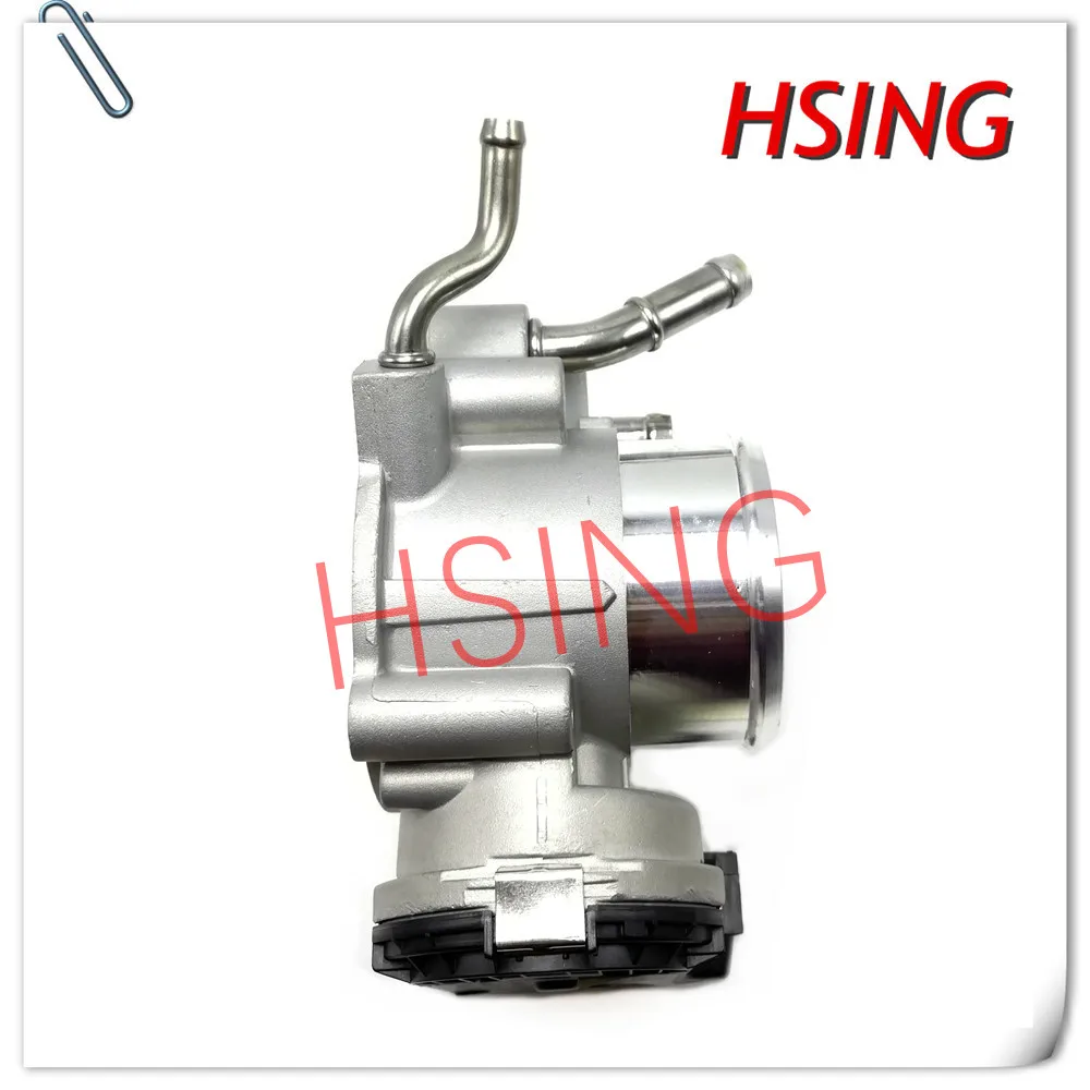 HSINGYE абсолютно#35100-2B180 дроссельная заслонка в сборе подходит для HYUNDAI K2 K3 1.6L* ЧАСТЬ No#351002B180 9045020001