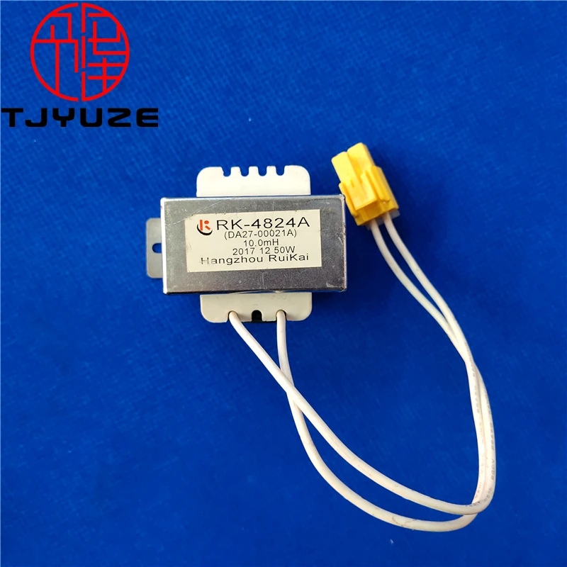 

Original For Samsung DA27-00021A RK-4824A refrigerator transformer components