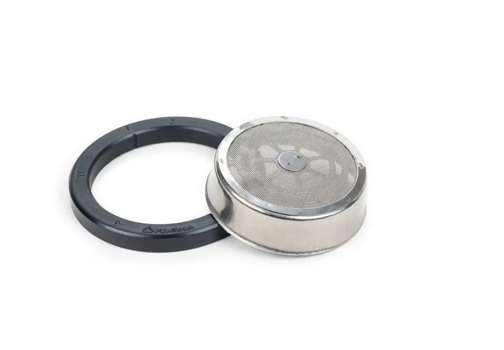 Kit de Reparação de Gaxeta de Grupo de Máquina de Café Expresso Faema mm Oem-se Encaixa Todos os Faema