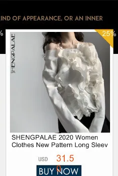SHENGPALAE, модная женская рубашка, женские топы, с длинным рукавом, на каждый день, с отложным воротником, женская Свободная блузка с леопардовым принтом, ZA2520