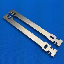 2 шт./компл. Сталь Бендера ветеринарные Ортопедические Хирургические Инструменты