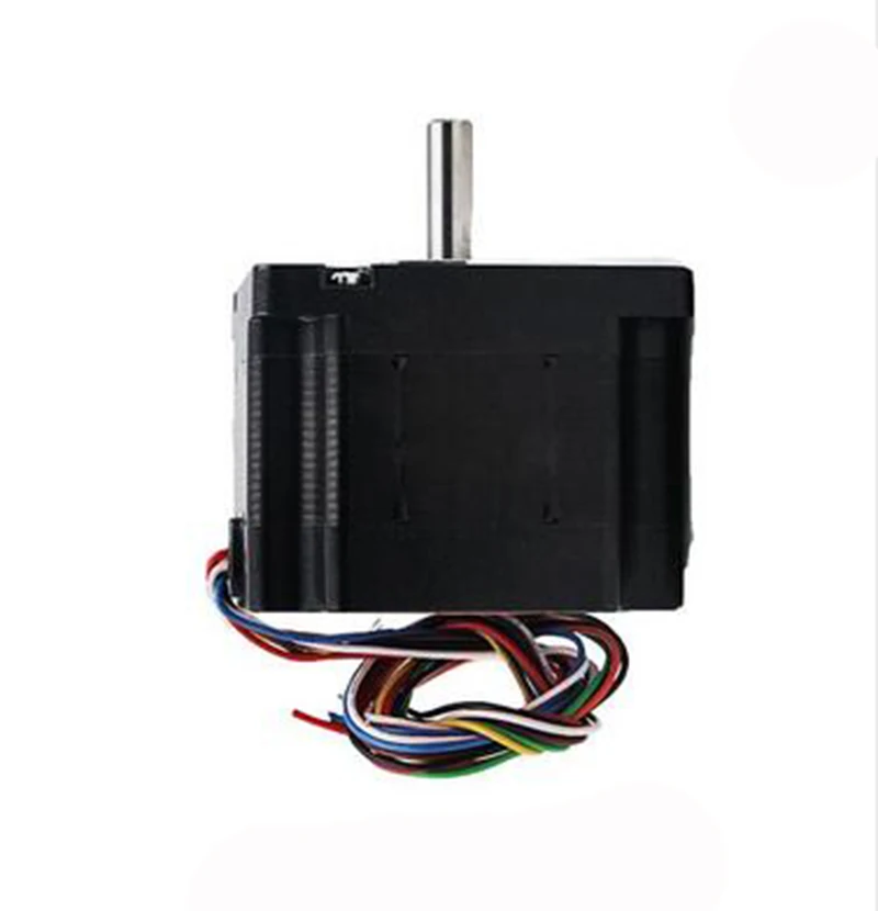 JMC 2-двухфазовый, размер NEMA 34 Гибридный Степпер с сервоприводом CNC kit 86J1880-842