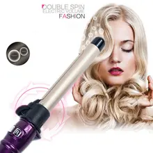 Внутренняя Пряжка Q7 автоматический керамический гребень для волос многофункциональный фен для волос прямой гребень для волос шина внутренняя Пряжка прямые бигуди