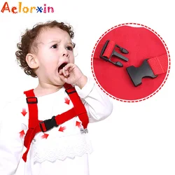 Harnais de sécurité pour bébé 1.5M, ceinture de marche Anti perte pour enfants, laisse, poignée de marche pour enfants, bracelet de jeu en plein air 